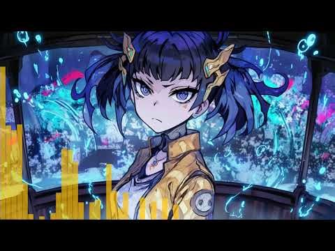 Visions of Anthem | Futuristic Ambient Synths for Sci-Fi & High-Speed Escapes