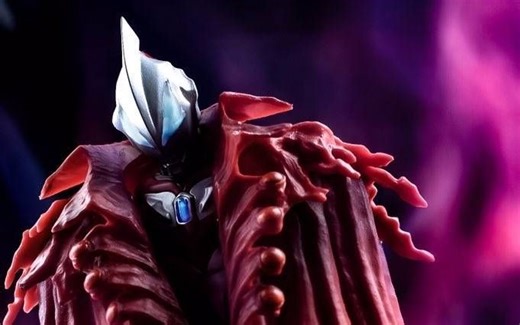 【木南特摄】暗黑皇帝二世凯撒捷德了解一下