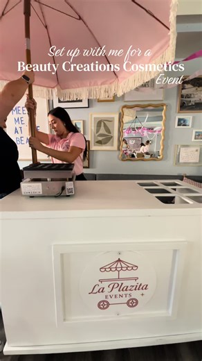 Creating the Perfect Influencer Event Setup