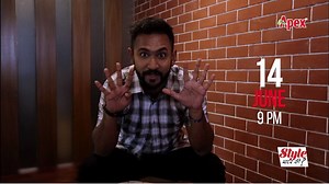 224K views · 7.9K reactions | তোমার কাছে Style বলতে কী বোঝায়? Asif B. Azad আসছে তোমার সাথে Style নিয়ে গল্প করতে, সাথে থাকছে তার ফ্রেন্ড Raba Khan -14 June, 9 PM, Apex page-এ। Stay tuned. #StyleManeki | Apex | Facebook