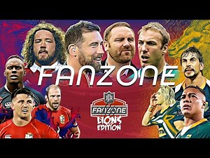 The third and final Lions test! | Lions vs South Africa 3rd test preview | RugbyPass Live