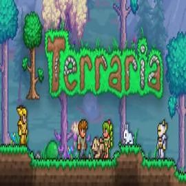 Terraria Latest Version for Android/iOS APK - TapTap
