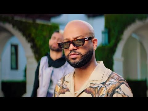 Randy x Jay Wheeler - Loquita (Video Oficial)