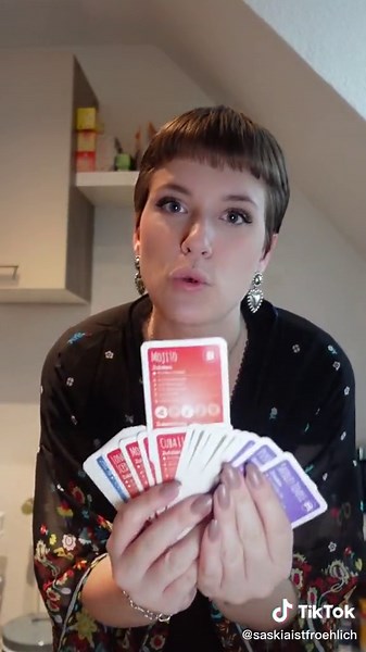 Wie spricht man Mojito richtig aus?