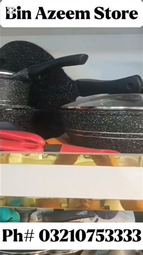 “Nonstick That Actually LASTS – Customer Favorite Cookware Set”