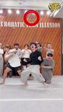 Who can do this⁉️😱