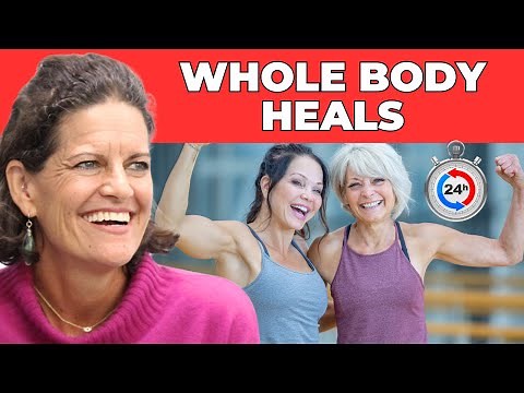 Insane Fasting Benefits For Women 12 Hours, 24 Hours, 48 Hours Explained | Dr. Mindy Pelz