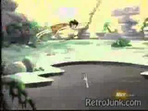 Ace Ventura Pet Detective - Intro