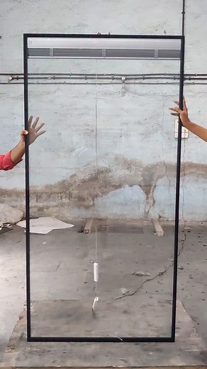 3.3K views · 33 reactions | “Luxury isn’t loud, it’s smart. ✨ Control light, privacy & style with just one touch.  #MotorisedBlinds” #smartliving #homedecor | Solasta Innovations | Facebook