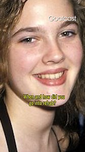 P5: She was out of control as a kid, and in rehab by 13... 😱 @justinlong @drewbarrymore #kidnap #abduction #hollywood #celebrities #lifestories #lifestoriesgoalcast #goalcast | Life Stories