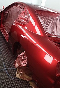 What's THE best OEM red colour of all time? *URGENT*