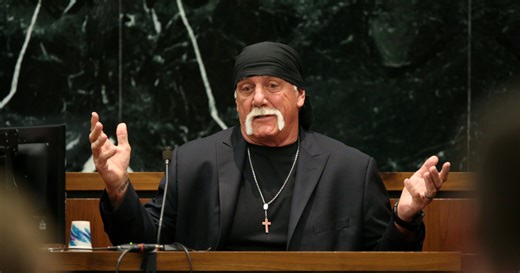 The Controversies That Marked Hulk Hogan's Legacy
