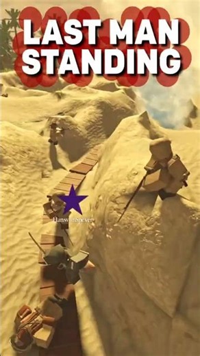 The MOST HEROIC Final Stand in Roblox Entrenched! Pt2