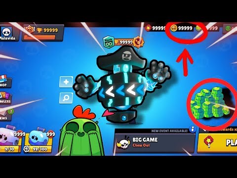 The Story of ReBrawl – The Most Famous Brawl Stars Mod. You Will Never See This Again 😳