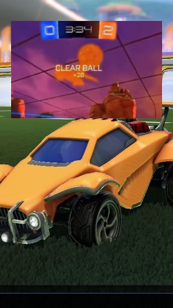 Rocket League Tutorial: Master Rare Gameplay Techniques