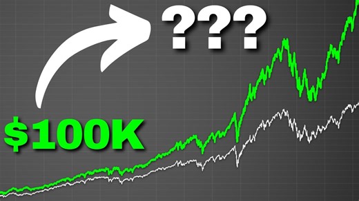 What if you sold weekly covered calls on QQQ for 234 weeks？