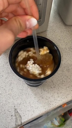 3.2K views | Almond milk latte?! #tokyo #japan #japanese | Whatthepato | Facebook