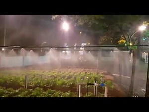 MICROASPERSORES MA-30/MA-50