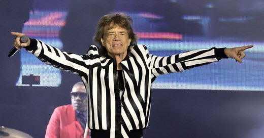 Rolling Stones Frontman Mick Jagger's Net Worth in 2025 Can Buy Him at Least a Little Satisfaction