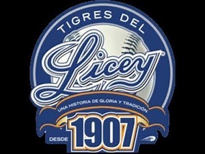 Toros del Este Vs Tigres del Licey