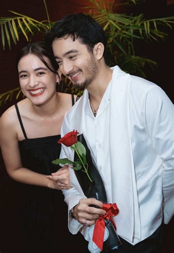 Manusia tersabar di dunia, gak bisa marah🥰 Gemes, sweet girl😍🤏🏻 Ada yg relate sama Mawar? Iya bryan iya, yang tau banget soal yayang bebnya😅🤭 #bryandomani #mawarevadejongh #bryanmawar #couple #couplegoals #sabar #fyp