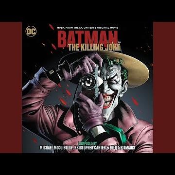 I Go Looney (feat. Mark Hamill)