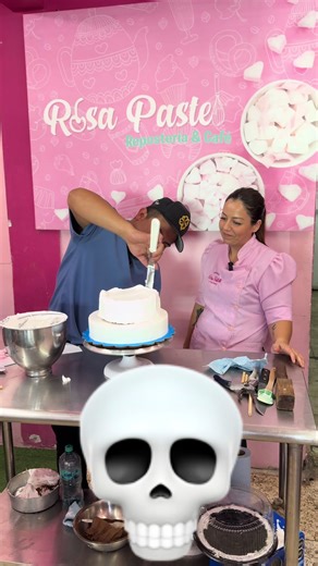 Curso de Pasteles en La Vega: Aprende Sin Costo