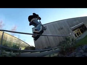 The Akerflit Vidéo | Théo Chevalier