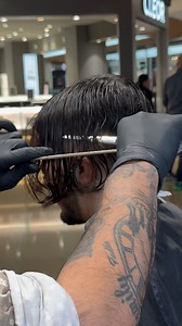 56K views · 665 reactions | #fun #funny #hashtag #fouryou #fyp #comment #explore #follow #viral #tutorial #yuotube #fecbook #hairstyle #history #haircut #tiktok #instagram | JB coiffeur barber shop | Facebook