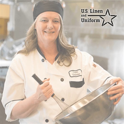 Hospitality starts with the details. 🍽️ The holiday rush is here, and your team deserves support they can count on. From crisp table linens that set the tone to uniforms designed for long shifts, U.S. Linen & Uniform keeps your restaurant looking sharp and running smoothly all season long. ✨ Fresh, high-quality linens that elevate every table. 👨‍🍳 Comfortable, professional uniforms that help staff stay confident through every shift. 🔁 Reliable laundering & delivery that never skips a beat. B