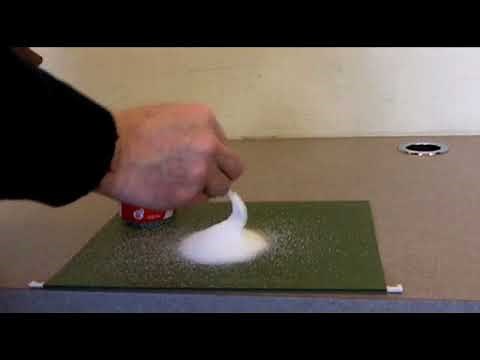 How much sugar is there in a can of Coke?