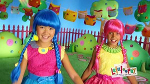 Babies Diaper Surprise TV Commercial | Lalaloopsy