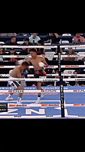 Boxing Science | The Secret Tactics Of Bam Rodriguez - Technique Breakdown 🥊 #boxing #bamrodriguez #knockout | Instagram