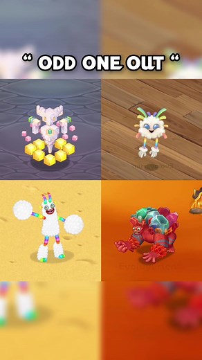 My Singing Monsters: Rhysmuth Quartet Fusion Guide