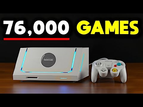 THE BEST EMULATION CONSOLES on Amazon 🔥 Plug & Play Retro Gaming Console