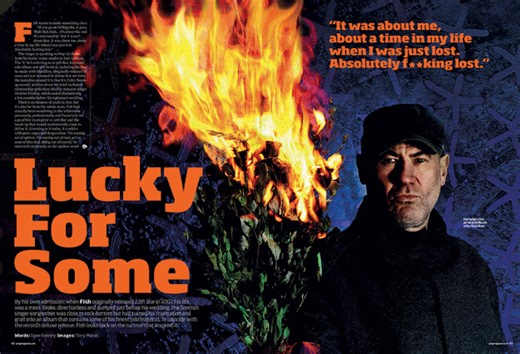 There's a brand new issue of Prog Magazine on sale now. Have a look inside with our animated gif... You can get it in the shops. Or you can buy it online here: http://bit.ly/buyprogmag | Prog