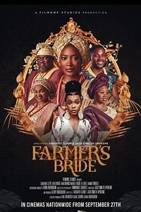 Farmer's Bride (2024) - AZ Movies