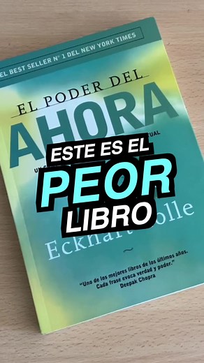 El Poder del Ahora: Reseña y Reflexión sobre Este Libro Transformador