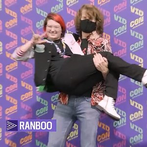 #VidConAN23 Day 3 was THE BEST! What's been your favorite part so far? | VidCon