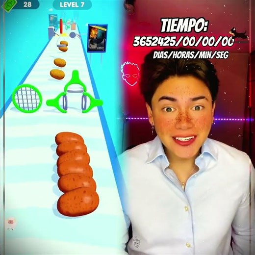 Tiempo#explorer#humor#shortsforyou#shorts