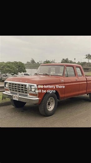 Why Older Pickup Trucks Are So Appealing