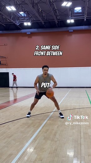 Last one is GOATED 💯🧵‼️#fyp #ballhandling #basketball #ballhandlingdrills #kyriehandles #basketballtraining #viral #trending