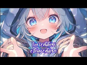 Nightcore - Levitating - Dua Lipa