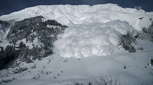 Lawinenkatastrophe 1999 in Galtür und Evolène | Verbesserter Lawinenschutz