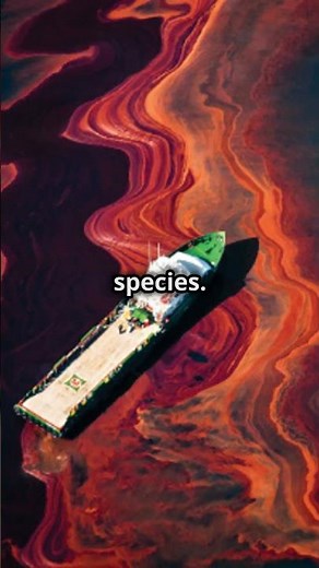 The BP Oil Spill Disaster of 2010 #disaster #oilspill