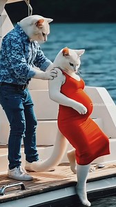 2.3K views · 13K reactions | 梁梁梁 #gym #gymmotivation #training #cat #viral #animal #catlover #doglover #pet #catnadocat #catnado #trending #aigenerated #fyp #foryou #aiart #aicat #catstory #explorepage | Catnado Cat | Facebook