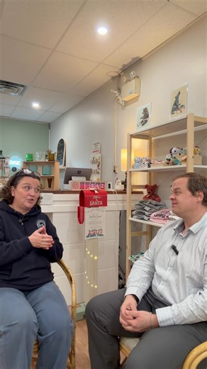 Welcome to Rise Market RISE Marketplace #newbusiness #pentanguishne #shoplocal | Georgian Bay Live