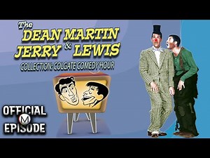 The Dean Martin & Jerry Lewis Collection: Colgate Comedy Hour | Season 1 | Episode 1