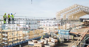 Contractors' All Risks Insurance