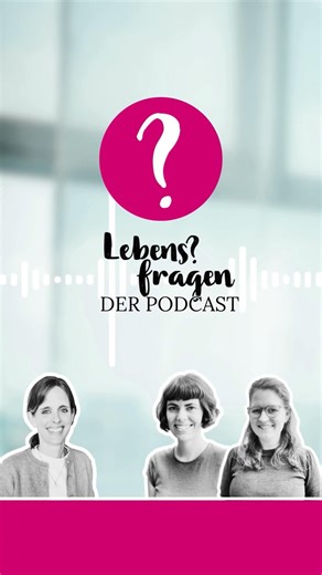 Willkommen in Holland – Mit einem kleinen Extra-Chromosom #podcast #LebensfragenPodcast